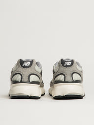 NEW BALANCE THE 603 SNEAKER - WHITE