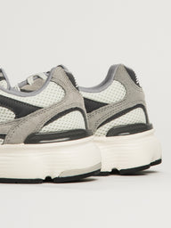 NEW BALANCE THE 603 SNEAKER - WHITE