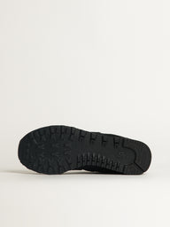 MENS NEW BALANCE THE 574 - BLACK