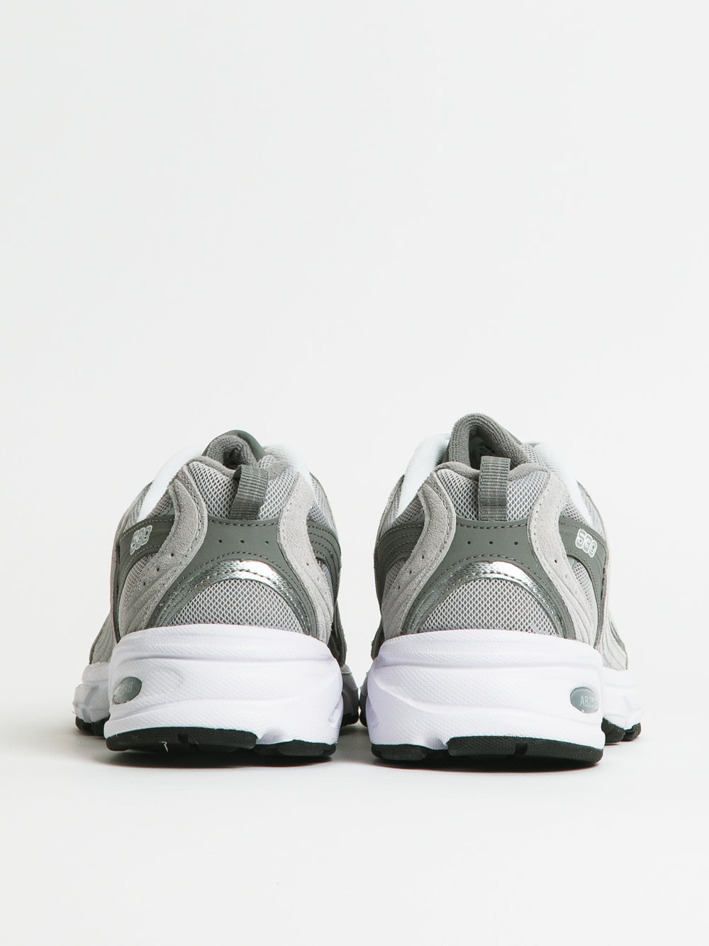 MENS NEW BALANCE THE 530 SNEAKER - RAINCLOUD