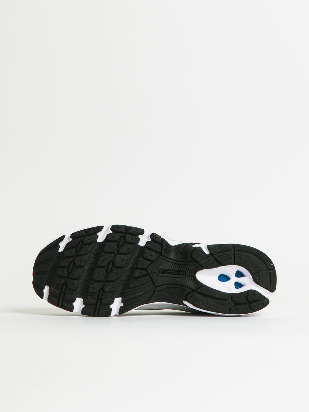 MENS NEW BALANCE THE 530 SNEAKER - RAINCLOUD