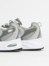 MENS NEW BALANCE THE 530 SNEAKER - RAINCLOUD