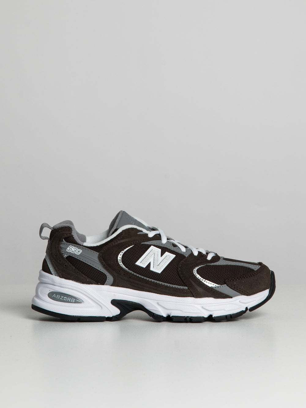 WOMENS NEW BALANCE THE 530 - RICH EARTH - CLEARANCE