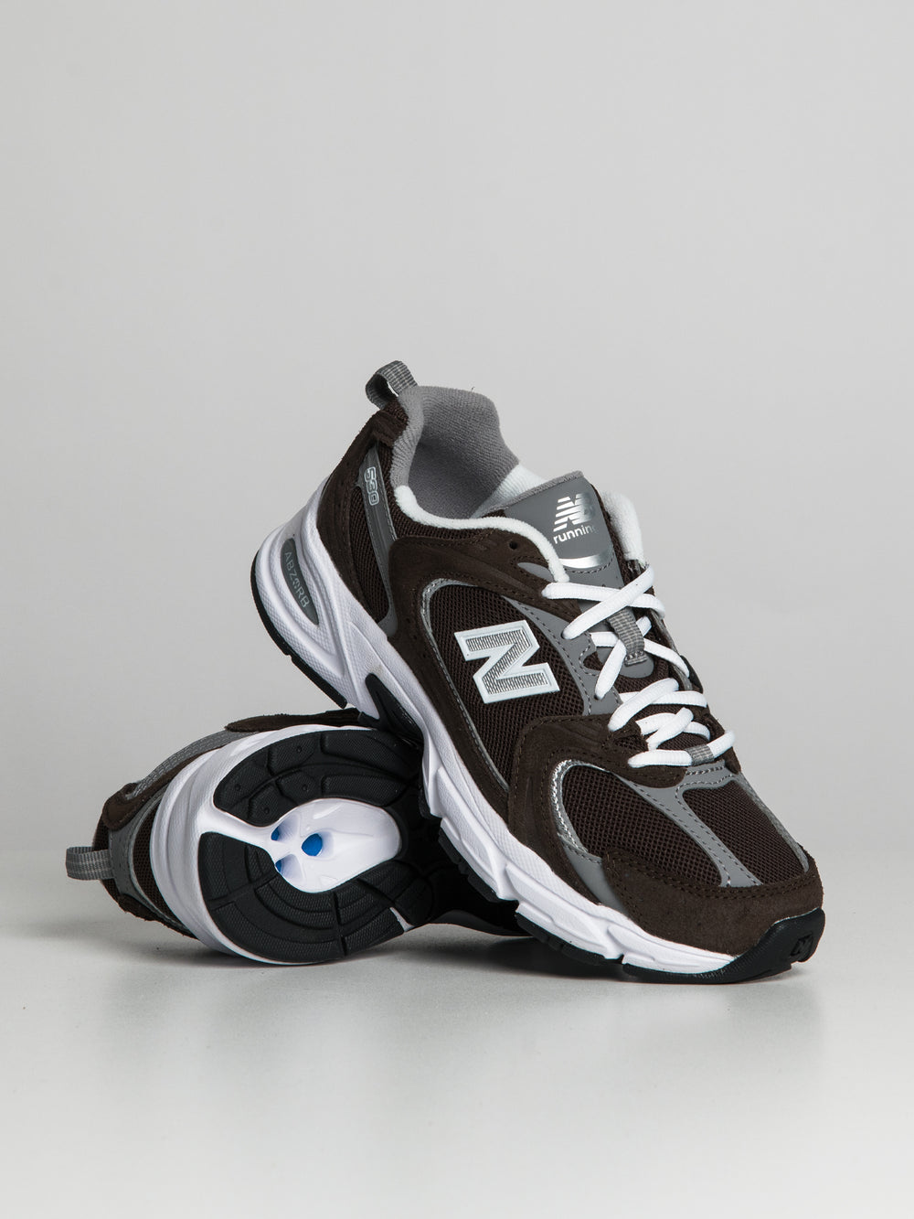 WOMENS NEW BALANCE THE 530 - RICH EARTH - CLEARANCE