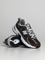 WOMENS NEW BALANCE THE 530 - RICH EARTH - CLEARANCE
