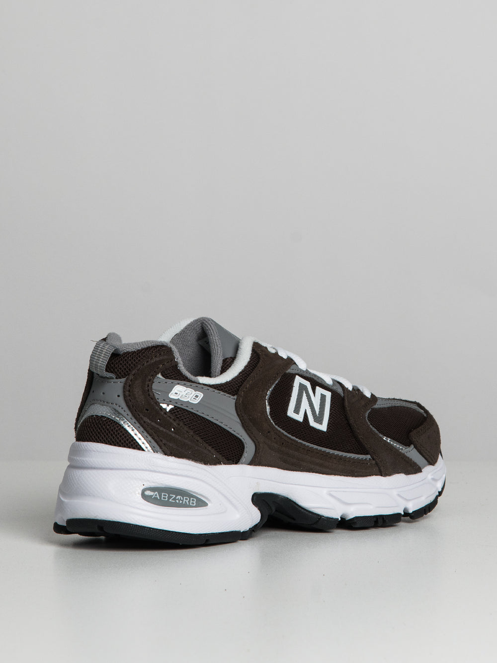 WOMENS NEW BALANCE THE 530 - RICH EARTH - CLEARANCE