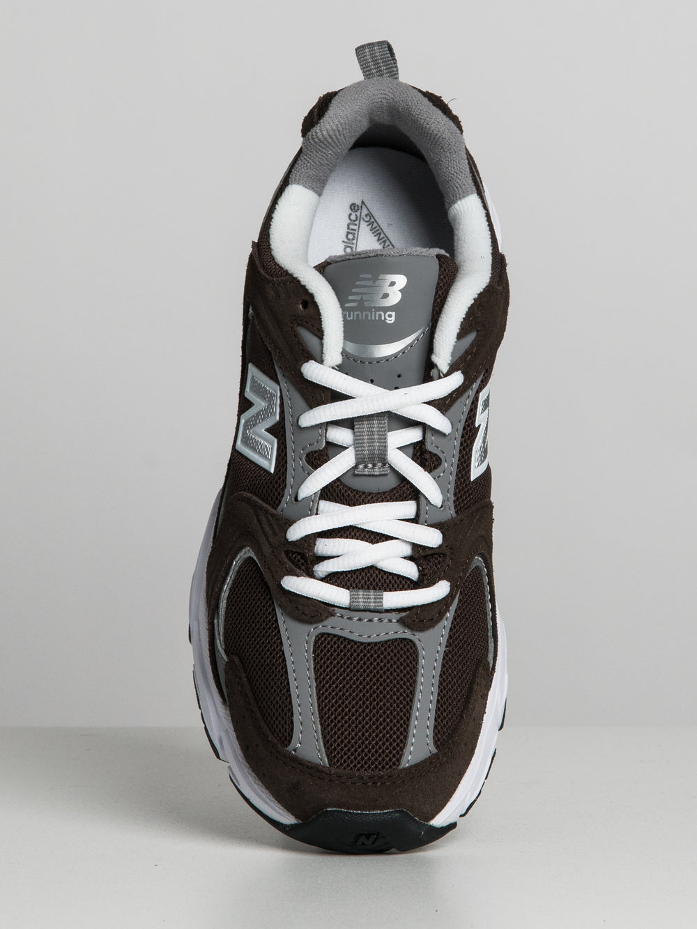 WOMENS NEW BALANCE THE 530 - RICH EARTH - CLEARANCE