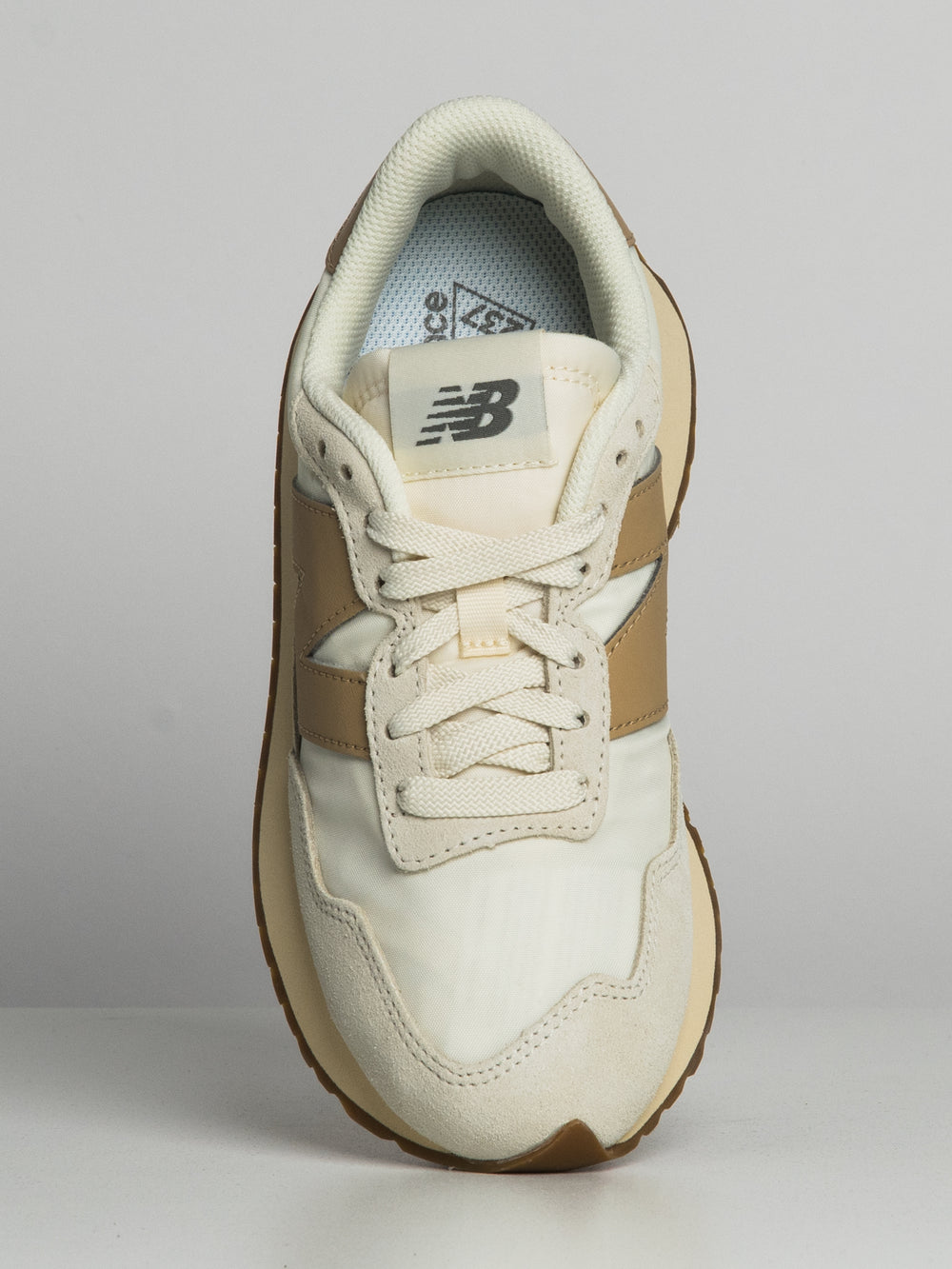 WOMENS NEW BALANCE THE 237 - CLEARANCE