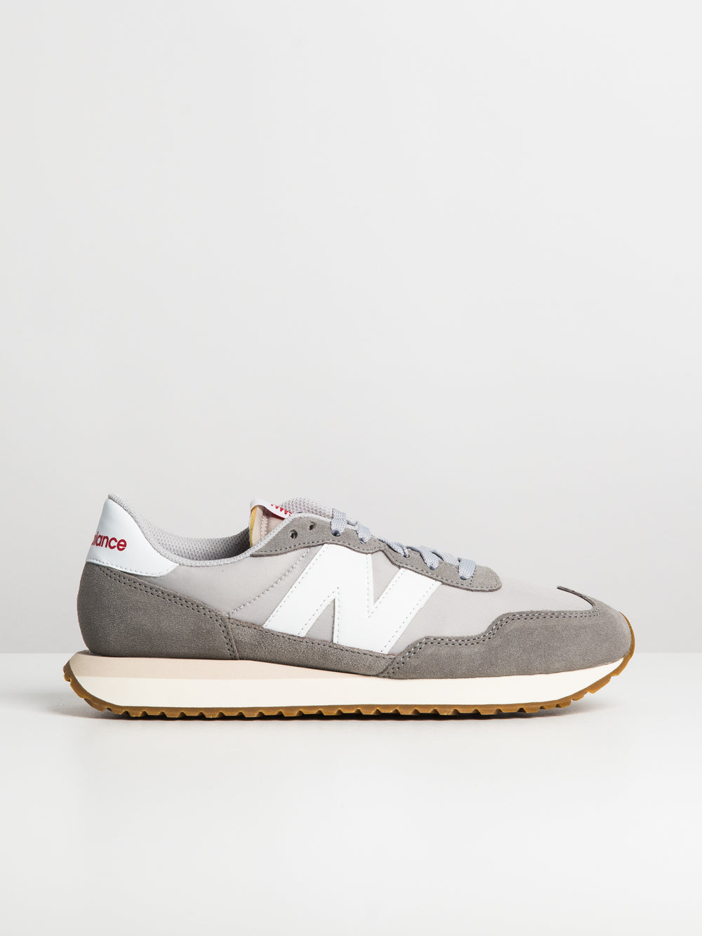 MENS NEW BALANCE THE 237 V1 SNEAKER - CLEARANCE