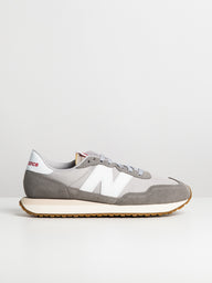 MENS NEW BALANCE THE 237 V1 SNEAKER - CLEARANCE