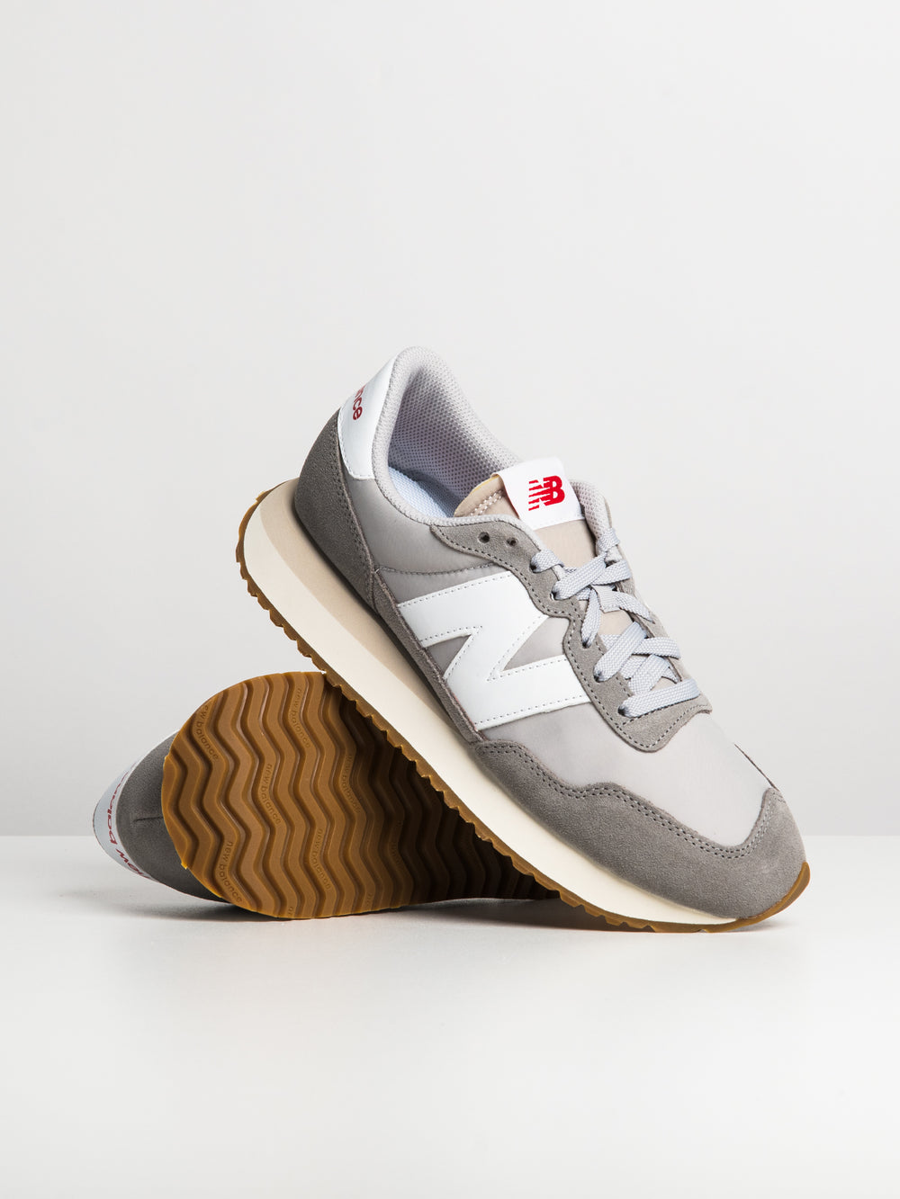 MENS NEW BALANCE THE 237 V1 SNEAKER - CLEARANCE