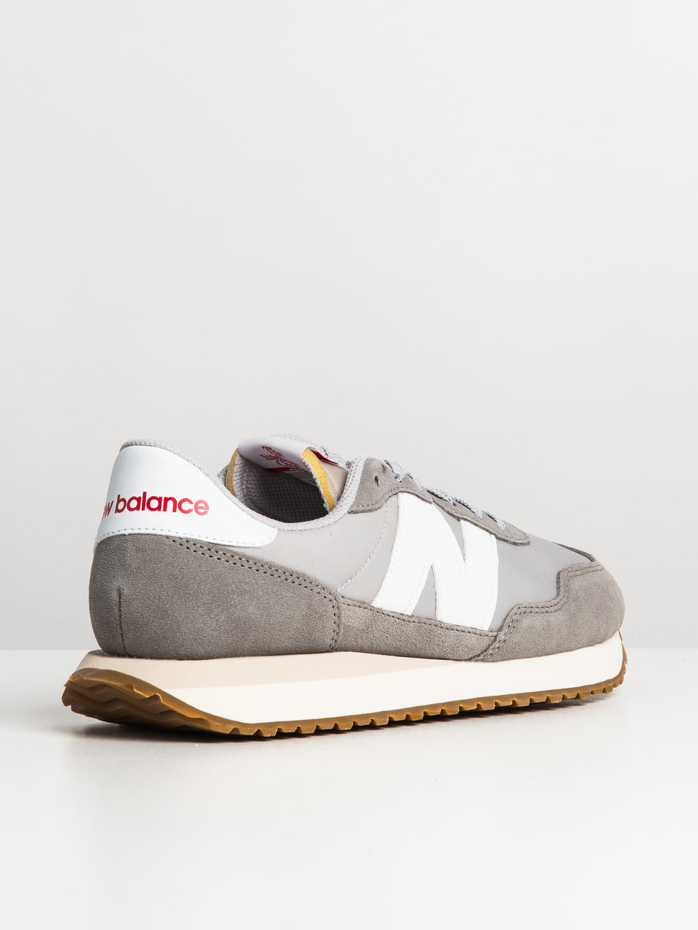 MENS NEW BALANCE THE 237 V1 SNEAKER - CLEARANCE
