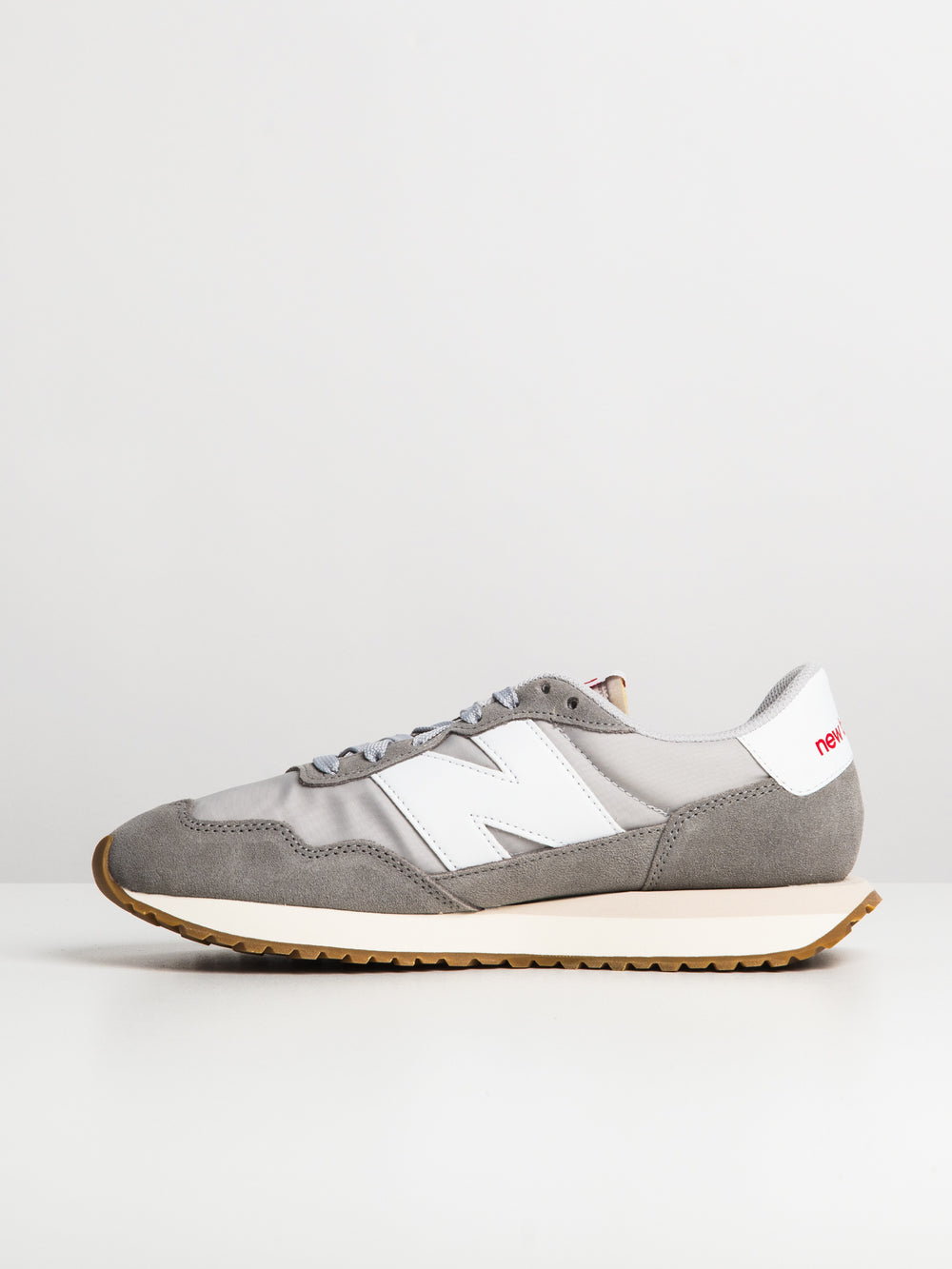 MENS NEW BALANCE THE 237 V1 SNEAKER - CLEARANCE
