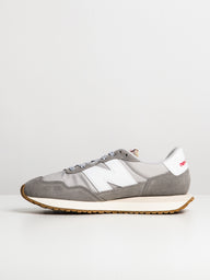 MENS NEW BALANCE THE 237 V1 SNEAKER - CLEARANCE