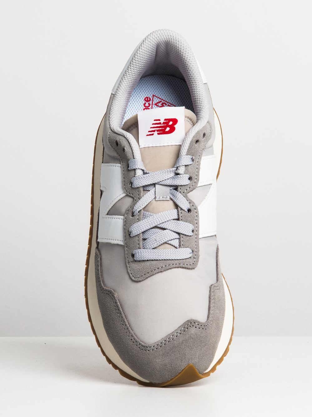 MENS NEW BALANCE THE 237 V1 SNEAKER - CLEARANCE