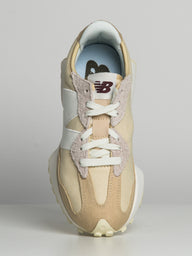 WOMENS NEW BALANCE THE 327 - CLEARANCE