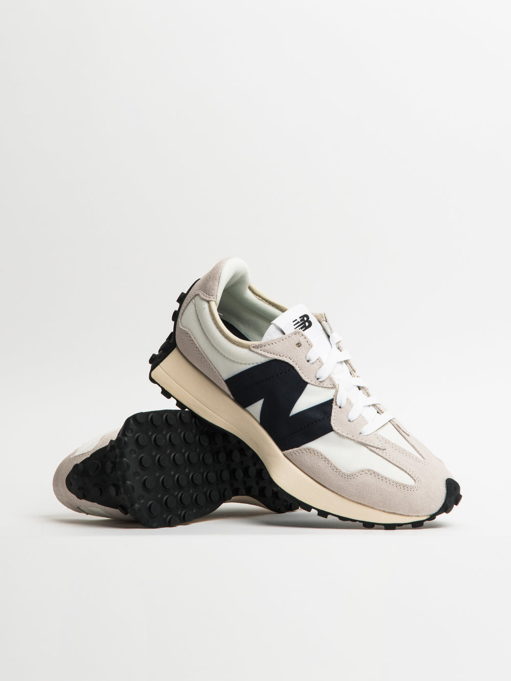 MENS NEW BALANCE THE 327 SNEAKER - CLEARANCE