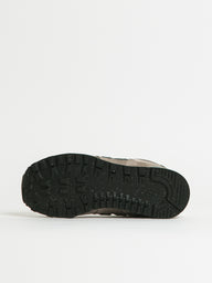 KIDS NEW BALANCE 574 - GREY/WHITE