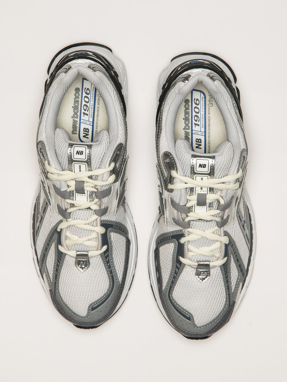 MENS NEW BALANCE THE 1906 - CASTLE ROCK