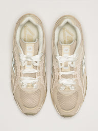 WOMENS NEW BALANCE THE 204L - SEA SALT