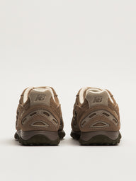 WOMENS NEW BALANCE THE 204L - MUSHROOM