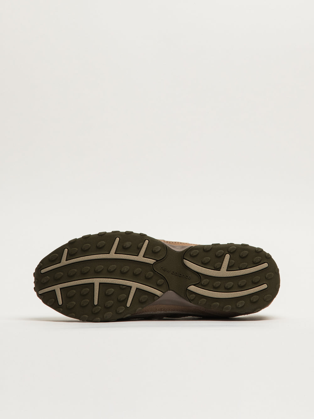WOMENS NEW BALANCE THE 204L - MUSHROOM