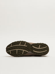 WOMENS NEW BALANCE THE 204L - MUSHROOM