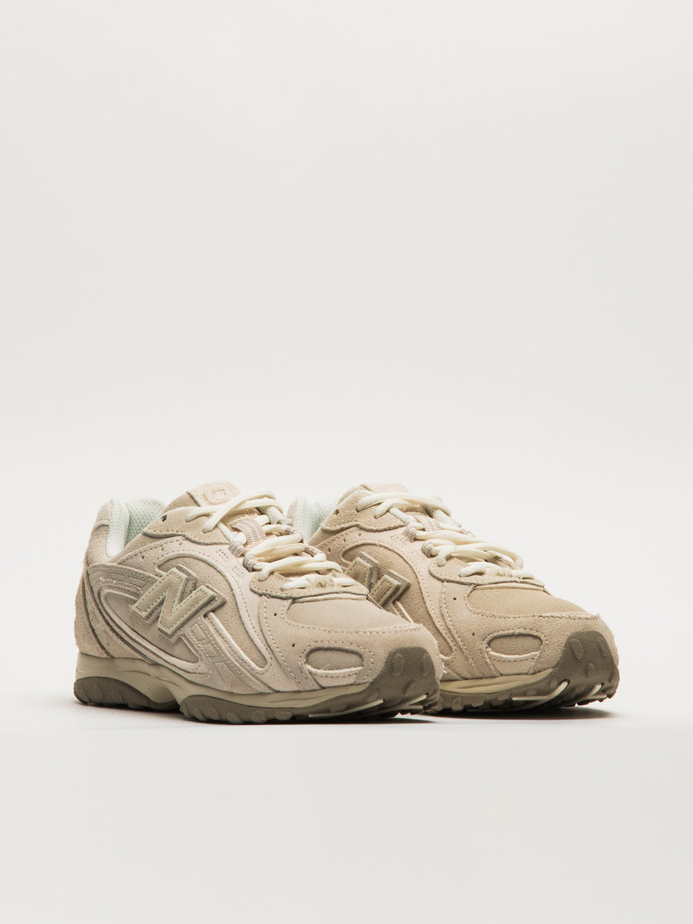 WOMENS NEW BALANCE THE 204L - TIMBERWOLF