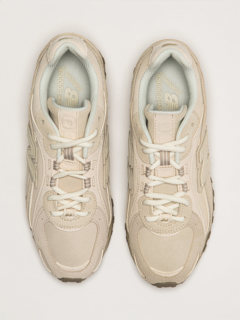 WOMENS NEW BALANCE THE 204L - TIMBERWOLF