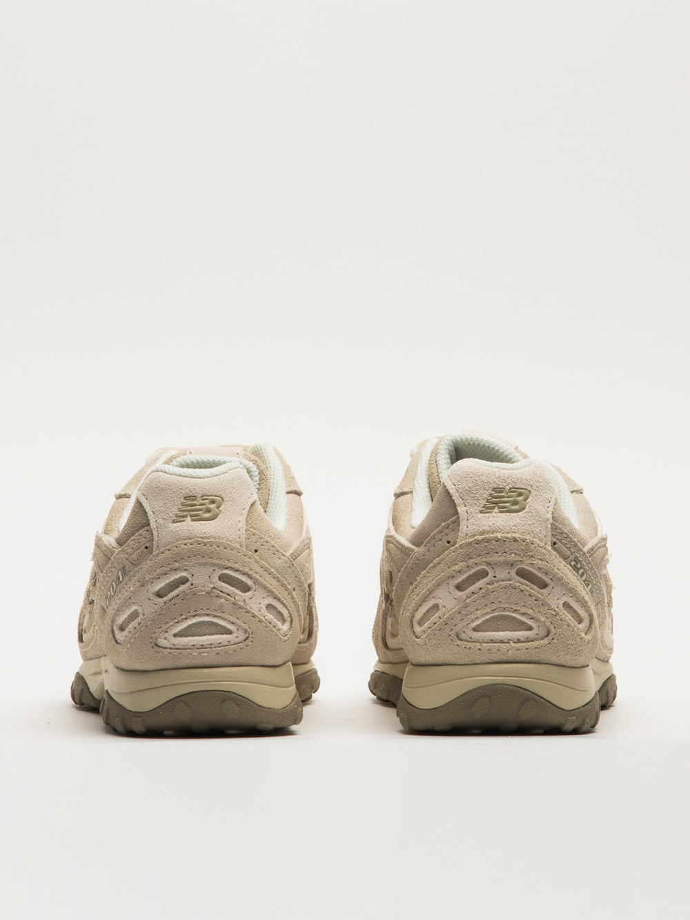 WOMENS NEW BALANCE THE 204L - TIMBERWOLF