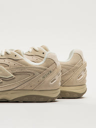 WOMENS NEW BALANCE THE 204L - TIMBERWOLF