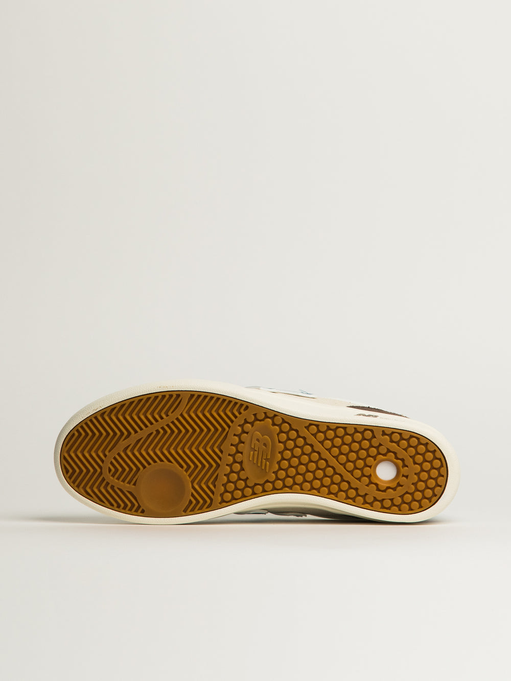 MENS NEW BALANCE THE CT300 SNEAKER - WHITE/CORTADO