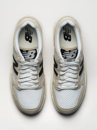 MENS NEW BALANCE THE 480L SNEAKER - SHIPYARD/BLACK