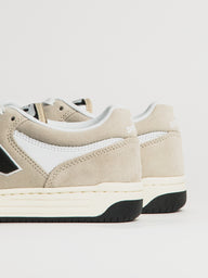 MENS NEW BALANCE THE 480L SNEAKER - SHIPYARD/BLACK