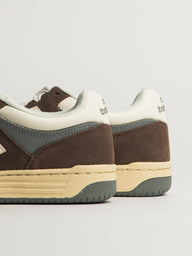 MENS NEW BALANCE THE 480P SNEAKER - CORTADO/SEA SALT