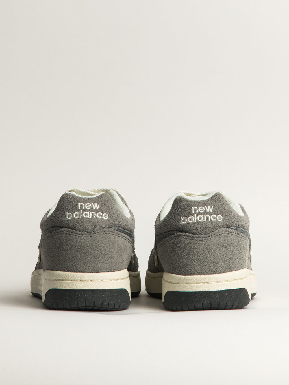 MENS NEW BALANCE THE 480P - SLATE GREY