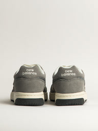 MENS NEW BALANCE THE 480P - SLATE GREY