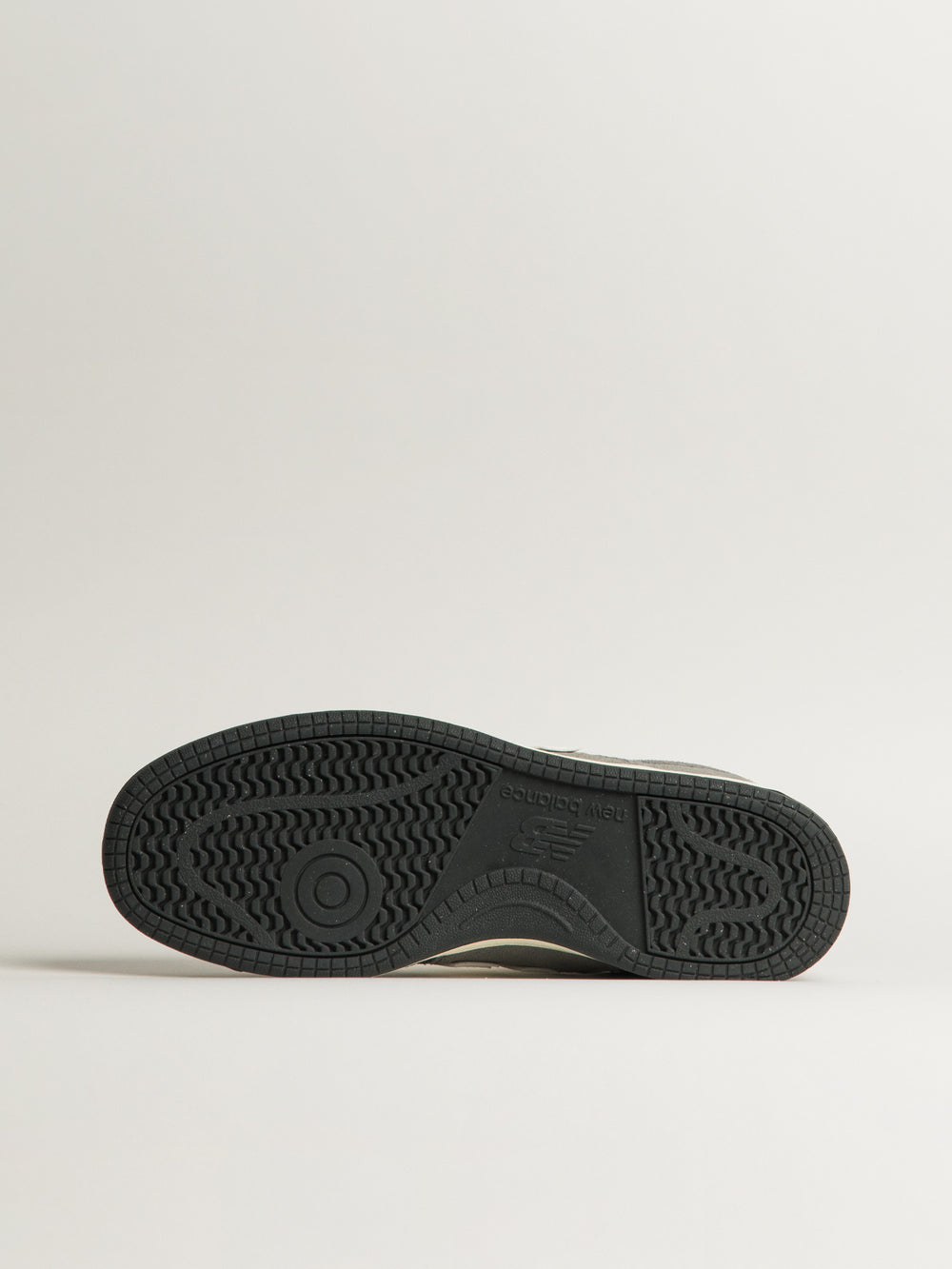 MENS NEW BALANCE THE 480P - SLATE GREY