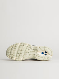 WOMENS NEW BALANCE THE 530  SNEAKER - SILVER