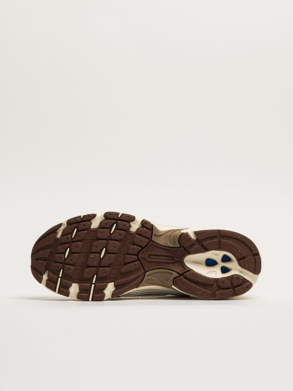 NEW BALANCE THE 530 SNEAKER - CREAM