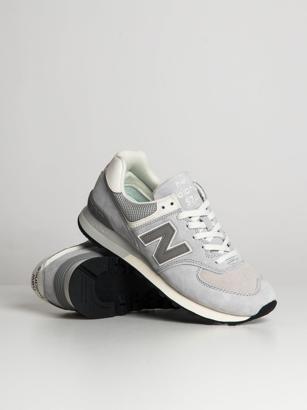 MENS NEW BALANCE THE 574 SNEAKER - CLEARANCE