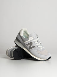 MENS NEW BALANCE THE 574 SNEAKER - CLEARANCE