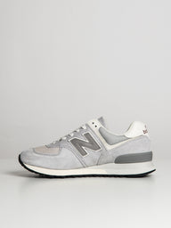 MENS NEW BALANCE THE 574 SNEAKER - CLEARANCE
