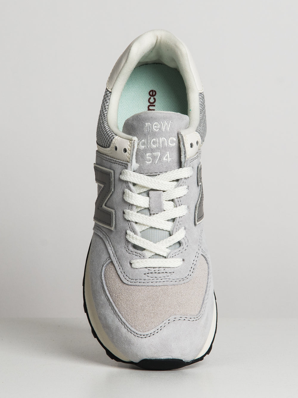 MENS NEW BALANCE THE 574 SNEAKER - CLEARANCE