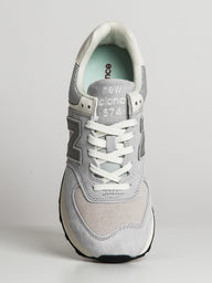 MENS NEW BALANCE THE 574 SNEAKER - CLEARANCE