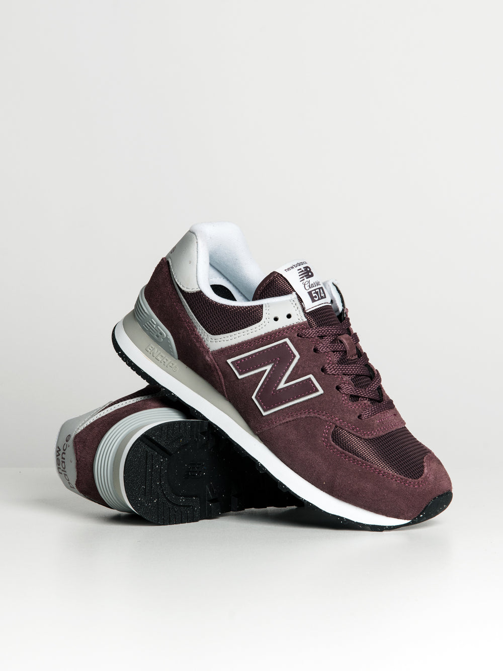 MENS NEW BALANCE THE 574 - CLEARANCE