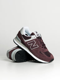 MENS NEW BALANCE THE 574 - CLEARANCE