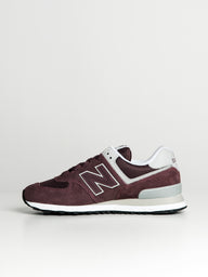 MENS NEW BALANCE THE 574 - CLEARANCE