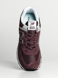MENS NEW BALANCE THE 574 - CLEARANCE
