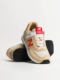 MENS NEW BALANCE THE 574 - CLEARANCE